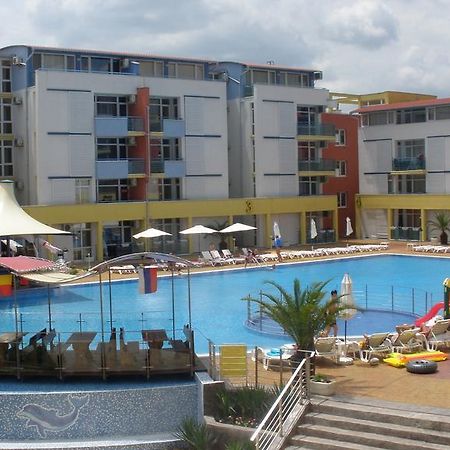 Apartment In Elit 3 Apartcomplex 써니비치 외부 사진