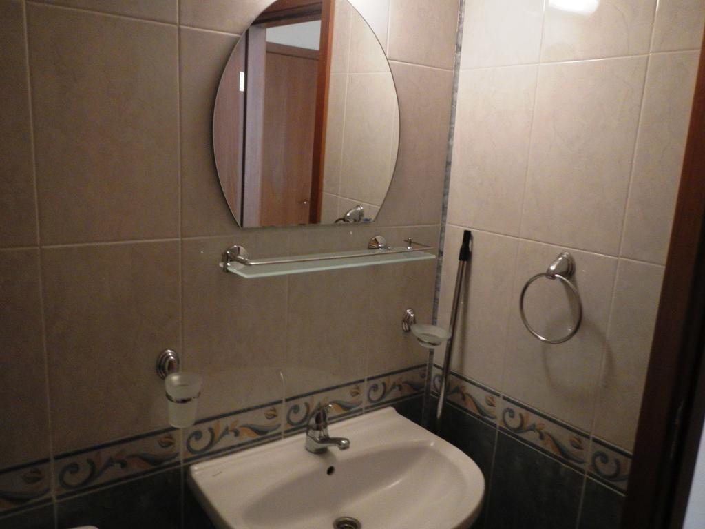 Apartment In Elit 3 Apartcomplex 써니비치 객실 사진