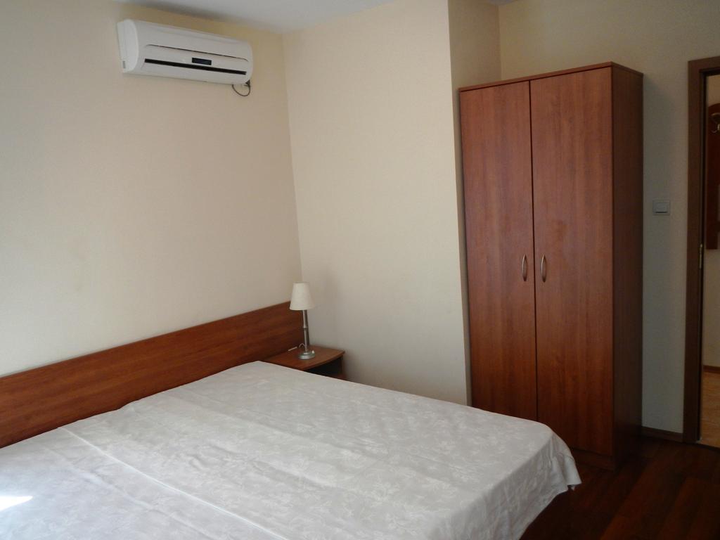 Apartment In Elit 3 Apartcomplex 써니비치 객실 사진