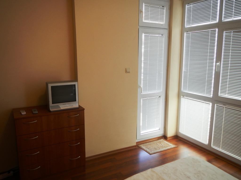 Apartment In Elit 3 Apartcomplex 써니비치 객실 사진