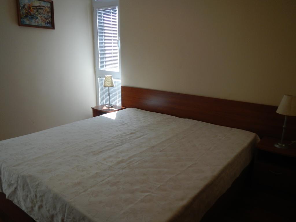 Apartment In Elit 3 Apartcomplex 써니비치 객실 사진
