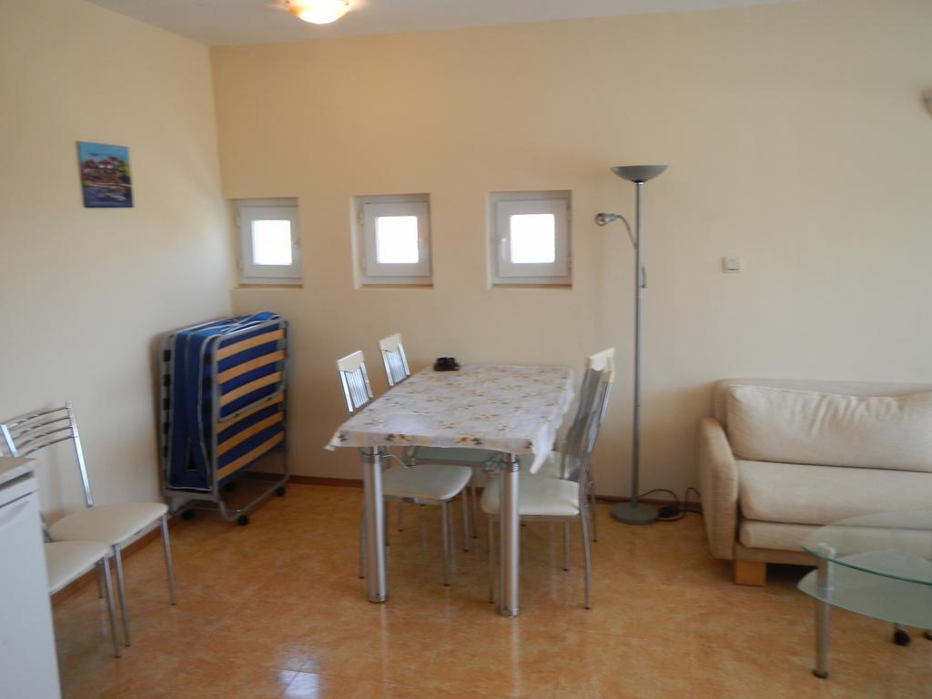 Apartment In Elit 3 Apartcomplex 써니비치 외부 사진