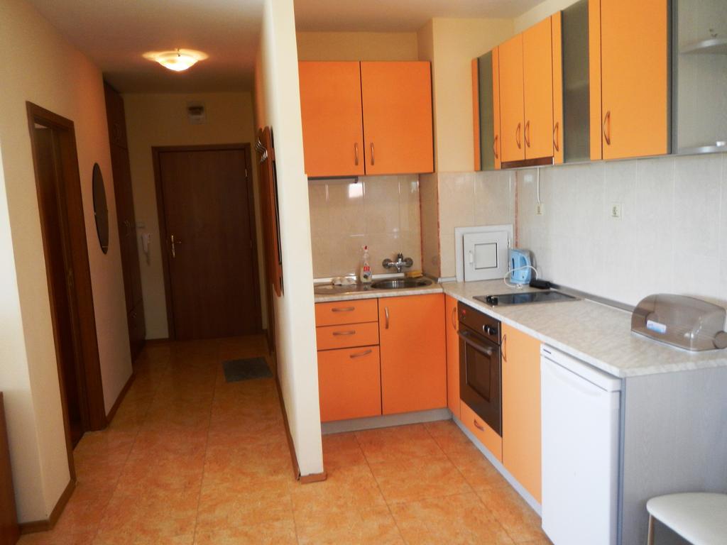 Apartment In Elit 3 Apartcomplex 써니비치 객실 사진